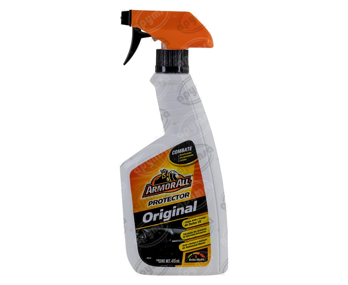 ABRILLANTADOR AUTOMOTRIZ 473ML PROTECTOR ORIGINAL ARMOR ALL 19166 