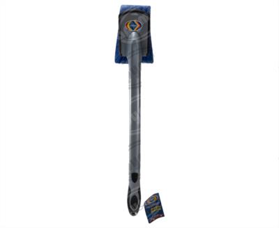 CEPILLO DE LIMPIEZA LARGO PARA RINES DE AUTOMOVILES CORAZZI XP-002 