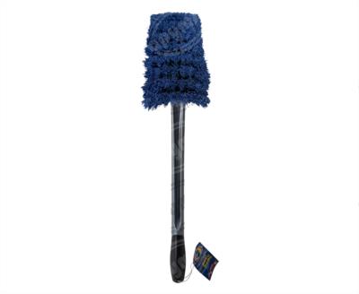 CEPILLO DE LIMPIEZA LARGO PARA RINES DE AUTOMOVILES CORAZZI XP-002 