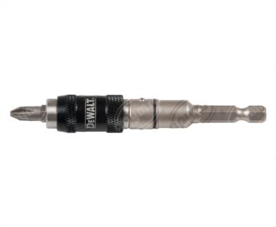 JUEGO DESARMADORES PLANO Y CRUZ 14 PIEZAS, AJUSTABLES DEWALT DWPVTC14 