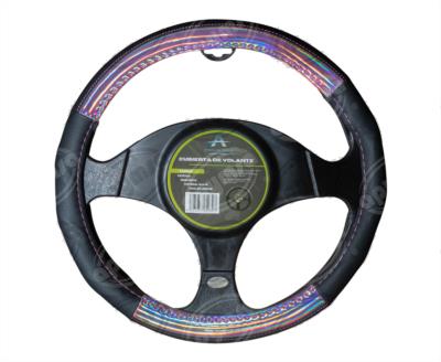 CUBRE VOLANTE AUTOMOTRIZ ROSA TORNASOL VARIOS EXTREME 22A043A 