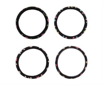 CUBRE VOLANTE AUTOMOTRIZ VARIOS COLORES ESTAMPADO EXTREME IEC00125 