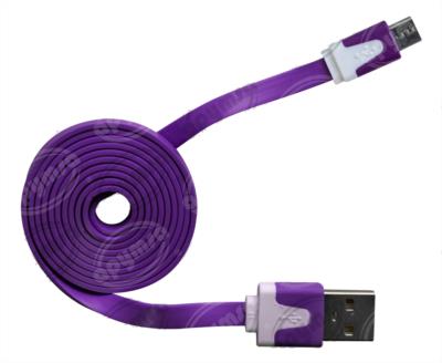 CABLE USB DE DATOS Y CARGADOR MICRO-USB ZIZU CA-ZI-MIC-VC 