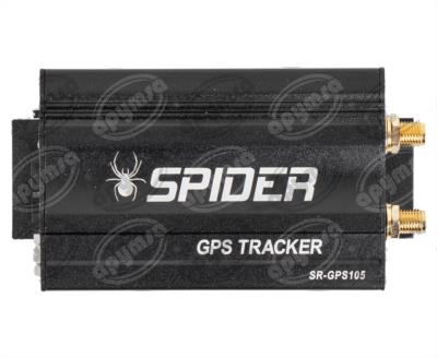 GPS TRACKER RASTREADOR SATELITAL HF SR-GPS105 