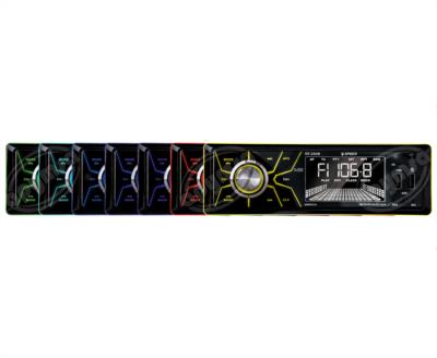 AUTOESTEREO AUTOMOTRIZ MP3, USB, SD CARD, AUX, BLUETOOTH HF SPSR25UB 