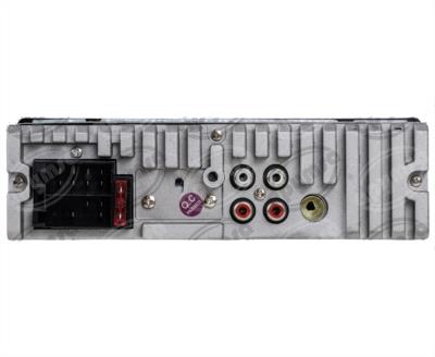 AUTOESTEREO AUTOMOTRIZ MP3, USB, SD CARD, AUX, BLUETOOTH HF SPSR25UB 