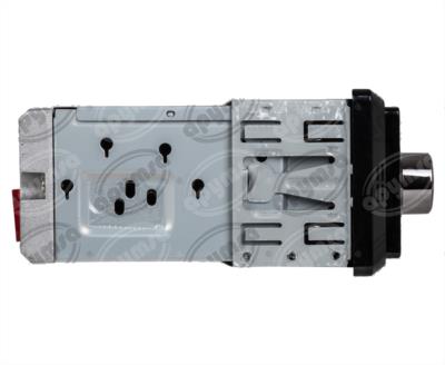 AUTOESTEREO AUTOMOTRIZ MP3, USB, SD CARD, AUX, BLUETOOTH HF SPSR25UB 