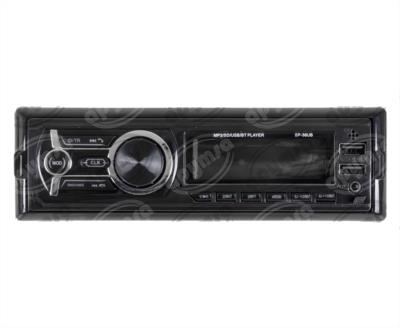 AUTOESTEREO AUTOMOTRIZ AM/FM 12V REPRODUCTO MP3.SD.USB.BLUETOOTH, CARATULA DESMONTA HF SP-36UB 