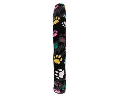 CUBRE VOLANTE AUTOMOTRIZ ROSA-NEGRO VARIOS GTS FU-9-43 