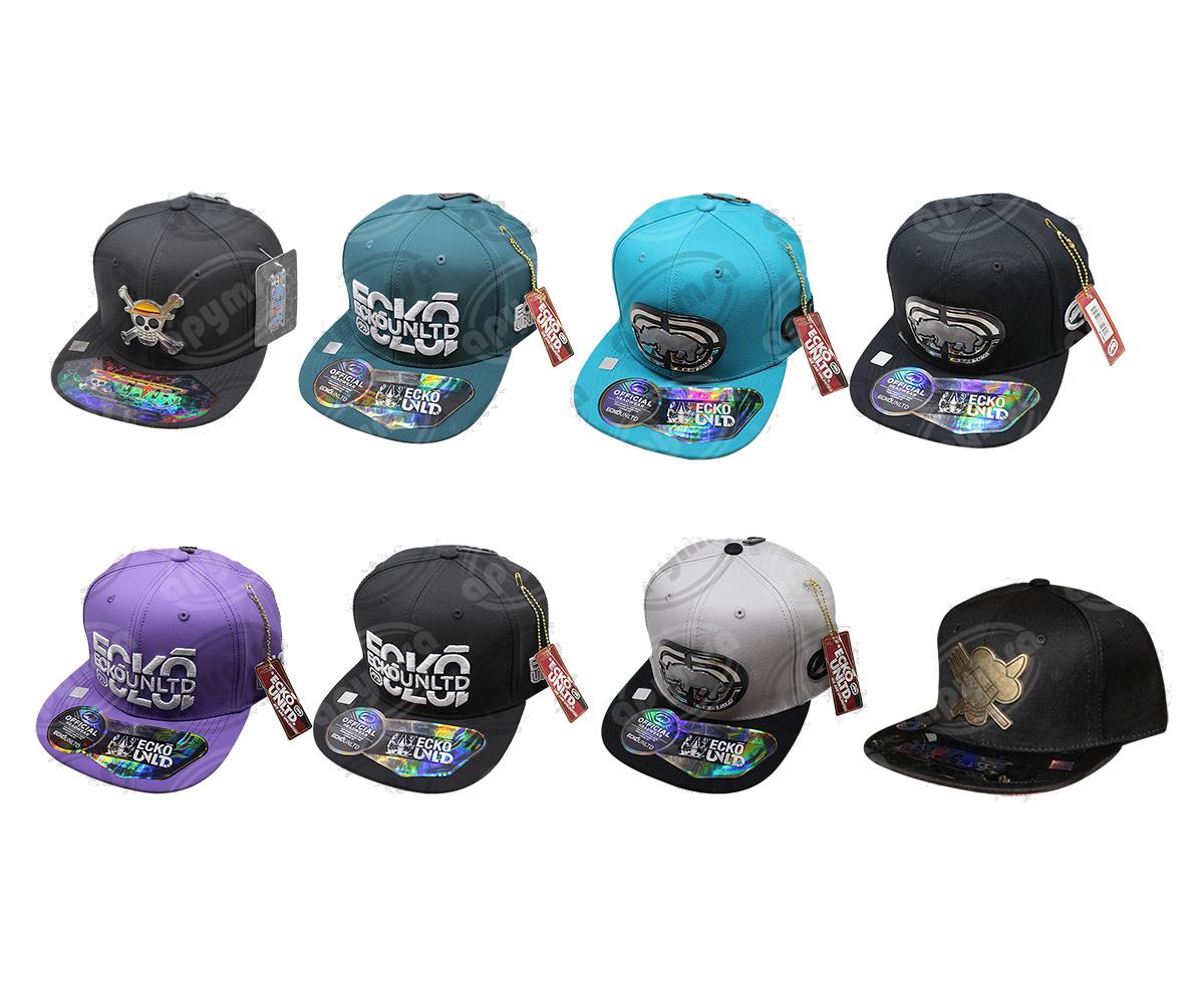 TEXTILES GORRAS VARIOS MODELOS KBOOM CAPS PLAYZO23010410 
