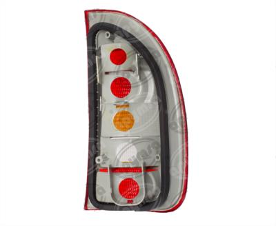 CALAVERA AUTOMOTRIZ IZQUIERDA CHEVROLET CHEVY 94-02 5 PUERTAS DEPO 017-0614-03 