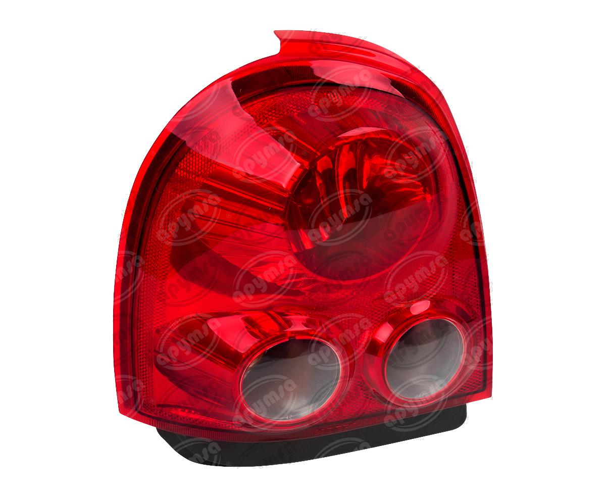 CALAVERA AUTOMOTRIZ IZQUIERDA CHEVROLET CHEVY 04-08 C2 3 PUERTAS DEPO 017-0614-11 