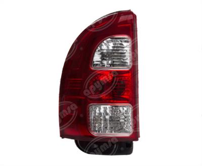 CALAVERA AUTOMOTRIZ IZQUIERDA CHEVROLET CHEVY 09-12 C3 5 PUERTAS DEPO 017-0614-29 