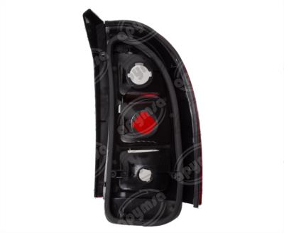 CALAVERA AUTOMOTRIZ IZQUIERDA CHEVROLET CHEVY 09-12 C3 5 PUERTAS DEPO 017-0614-29 