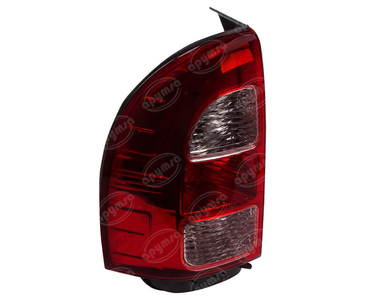 CALAVERA AUTOMOTRIZ IZQUIERDA CHEVROLET CHEVY 09-12 C3 5 PUERTAS DEPO 017-0614-29 