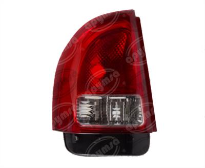 CALAVERA AUTOMOTRIZ IZQUIERDA CHEVROLET CHEVY 09-12 C3 4 PUERTAS DEPO 017-0614-31 