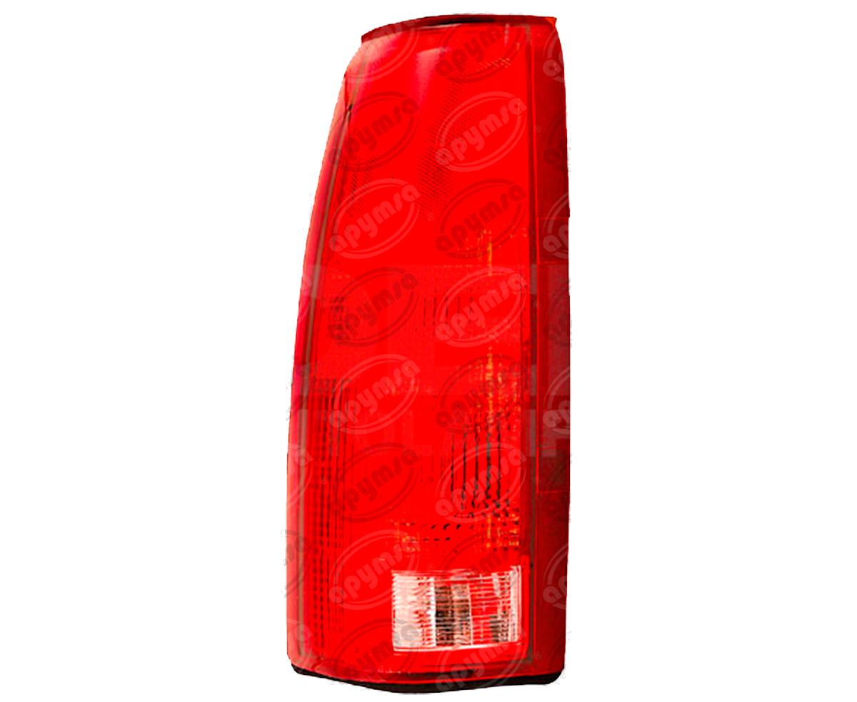 CALAVERA AUTOMOTRIZ IZQUIERDA CHEYENNE CUSTOM SIERRA 92-98 SUBURBAN 92-99 DEPO 017-0615-03 