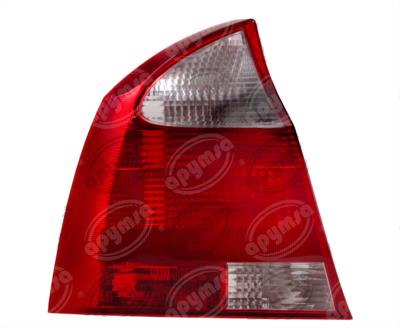 CALAVERA AUTOMOTRIZ IZQUIERDA CHEVROLET CORSA 03-08 4 PUERTAS DEPO 017-0617-03 