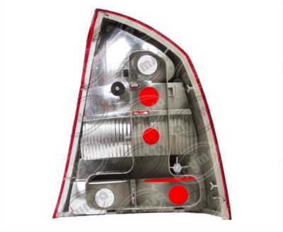 CALAVERA AUTOMOTRIZ IZQUIERDA CHEVROLET CORSA 03-08 4 PUERTAS DEPO 017-0617-03 