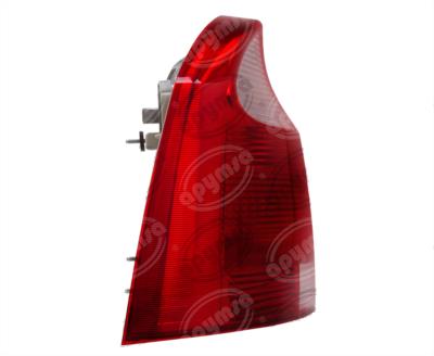 CALAVERA AUTOMOTRIZ IZQUIERDA CHEVROLET CORSA 03-08 4 PUERTAS DEPO 017-0617-03 