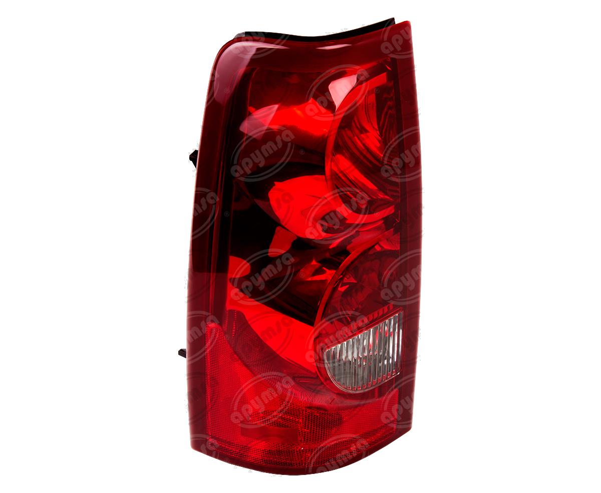 CALAVERA AUTOMOTRIZ IZQUIERDA CHEVROLET SILVERADO CUSTOM 03-04 DEPO 017-0620-05 