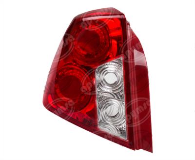 CALAVERA AUTOMOTRIZ IZQUIERDA CHEVROLET OPTRA 06-10 DEPO 017-0633-01 