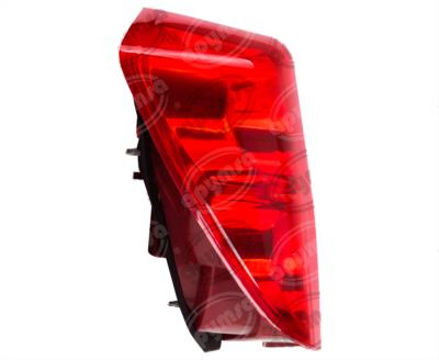 CALAVERA AUTOMOTRIZ IZQUIERDA CHEVROLET OPTRA 06-10 DEPO 017-0633-01 