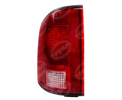 CALAVERA AUTOMOTRIZ IZQUIERDA CHEVROLET S-10 SONOMA 95-03 DEPO 017-0635-01 