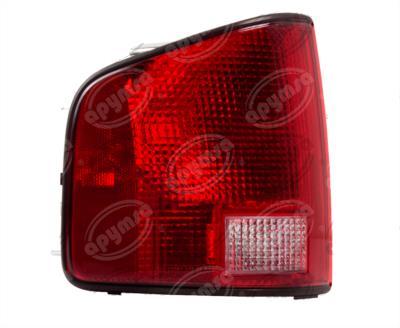 CALAVERA AUTOMOTRIZ IZQUIERDA CHEVROLET S-10 SONOMA 95-03 DEPO 017-0635-01 