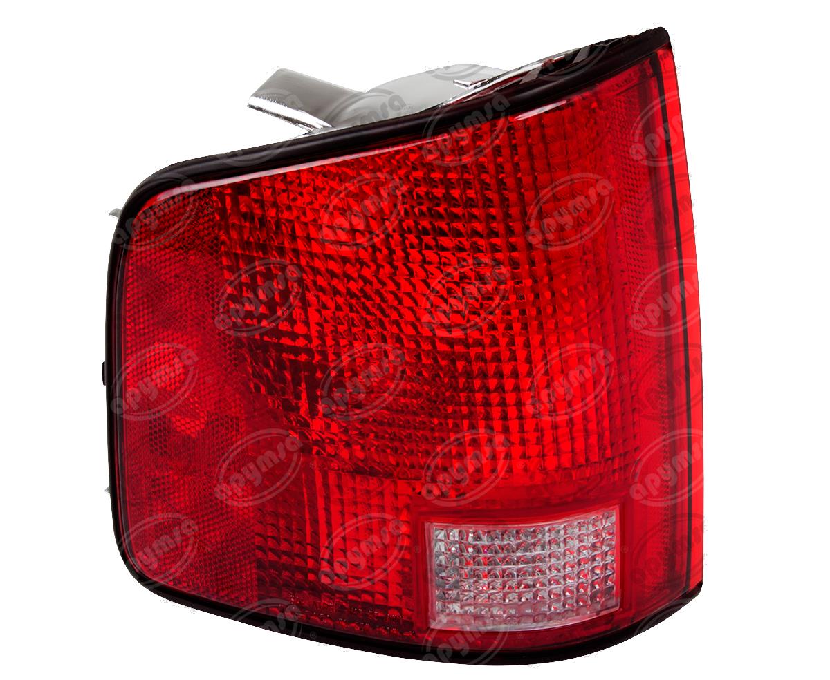 CALAVERA AUTOMOTRIZ IZQUIERDA CHEVROLET S-10 SONOMA 95-03 DEPO 017-0635-01 