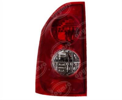 CALAVERA AUTOMOTRIZ IZQUIERDA CHEVROLET TORNADO 04-11 LINEA ANTERIOR DEPO 017-0645-01 