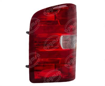 CALAVERA AUTOMOTRIZ IZQUIERDA CHEVROLET CHEYENNE SILVERADO CUSTOM 07-13 DEPO 017-0645-05 