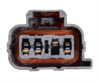 CALAVERA AUTOMOTRIZ IZQUIERDA CHEVROLET CHEYENNE SILVERADO CUSTOM 07-13 DEPO 017-0645-05 