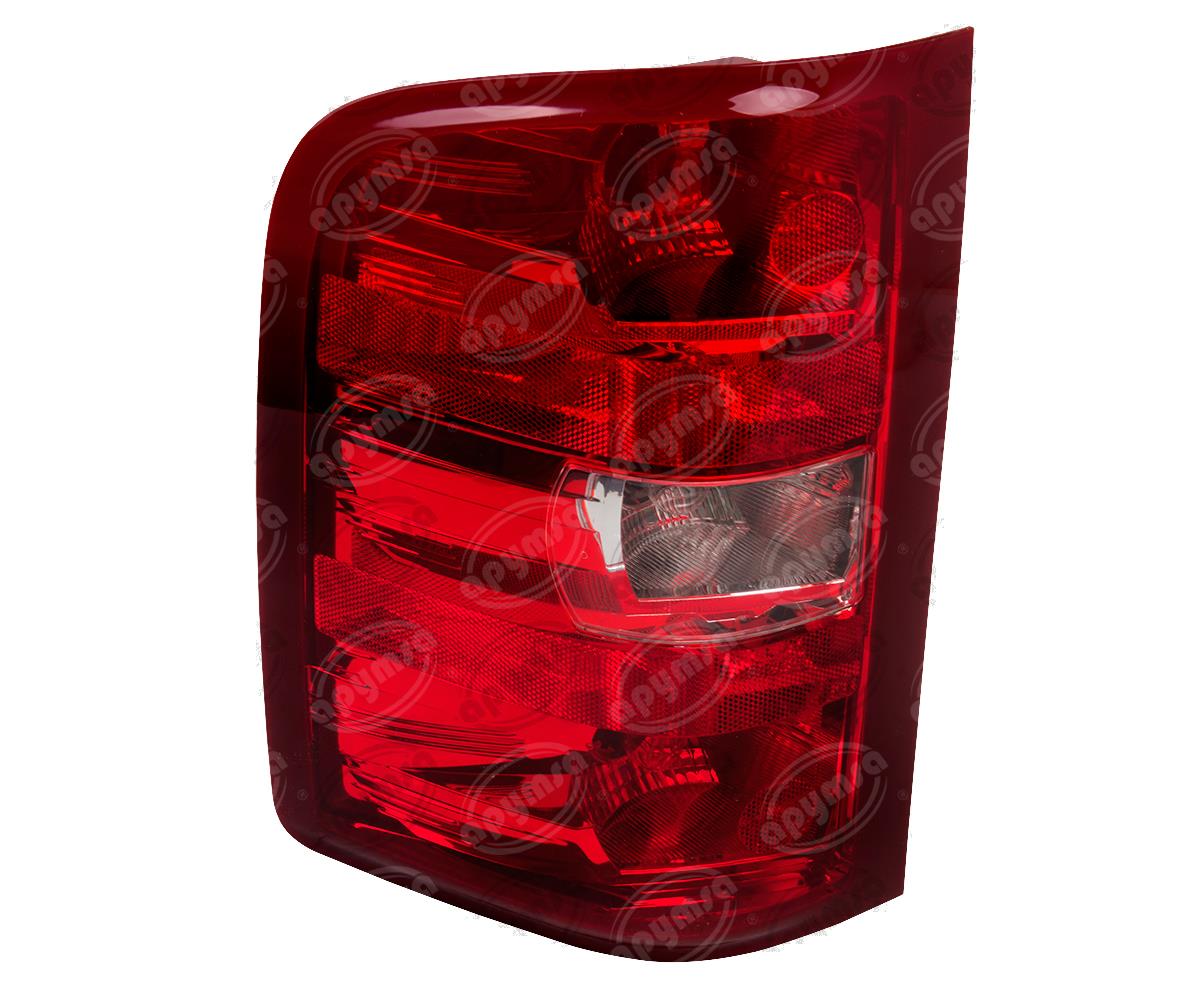 CALAVERA AUTOMOTRIZ IZQUIERDA CHEVROLET CHEYENNE SILVERADO CUSTOM 07-13 DEPO 017-0645-05 