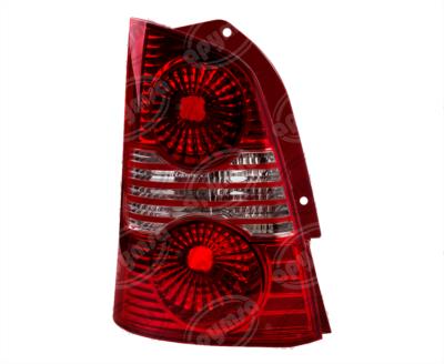 CALAVERA AUTOMOTRIZ IZQUIERDA DODGE ATOS 05-11 DEPO 017-0901-01 