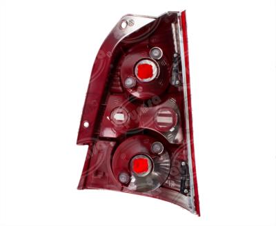 CALAVERA AUTOMOTRIZ IZQUIERDA DODGE ATOS 05-11 DEPO 017-0901-01 