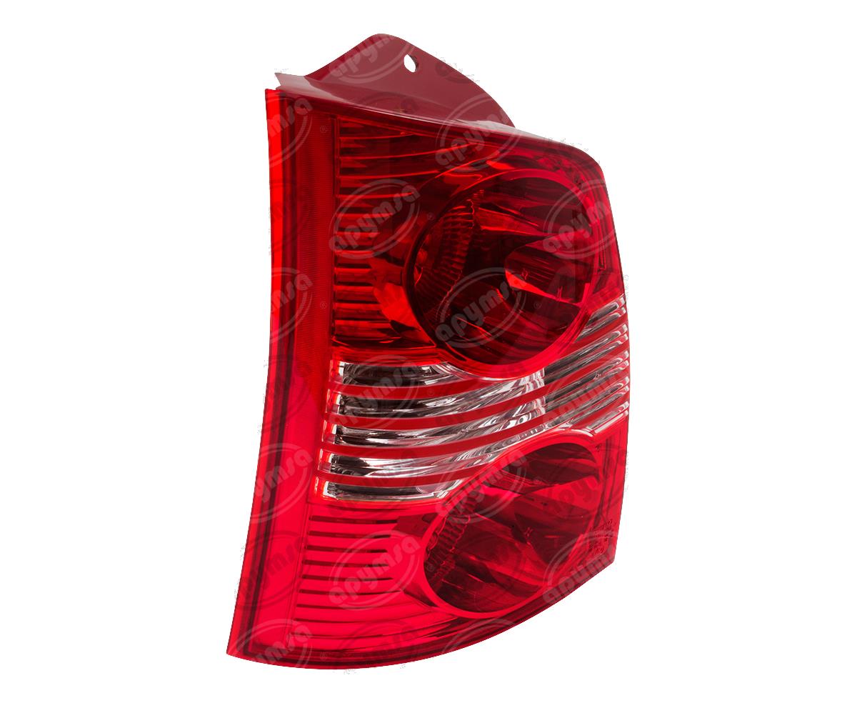 CALAVERA AUTOMOTRIZ IZQUIERDA DODGE ATOS 05-11 DEPO 017-0901-01 