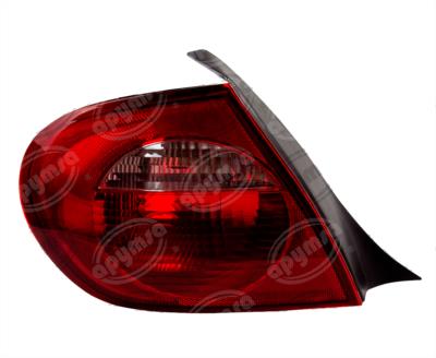 CALAVERA AUTOMOTRIZ IZQUIERDA DODGE NEON 03-05 DEPO 017-0912-05 
