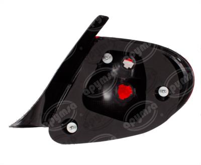 CALAVERA AUTOMOTRIZ IZQUIERDA DODGE NEON 03-05 DEPO 017-0912-05 