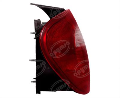 CALAVERA AUTOMOTRIZ IZQUIERDA DODGE NEON 03-05 DEPO 017-0912-05 