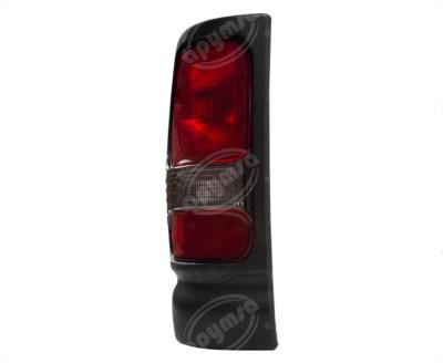 CALAVERA AUTOMOTRIZ IZQUIERDA DODGE RAM 94-01 DEPO 017-0916-11 