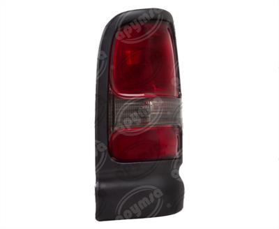 CALAVERA AUTOMOTRIZ IZQUIERDA DODGE RAM 94-01 DEPO 017-0916-11 