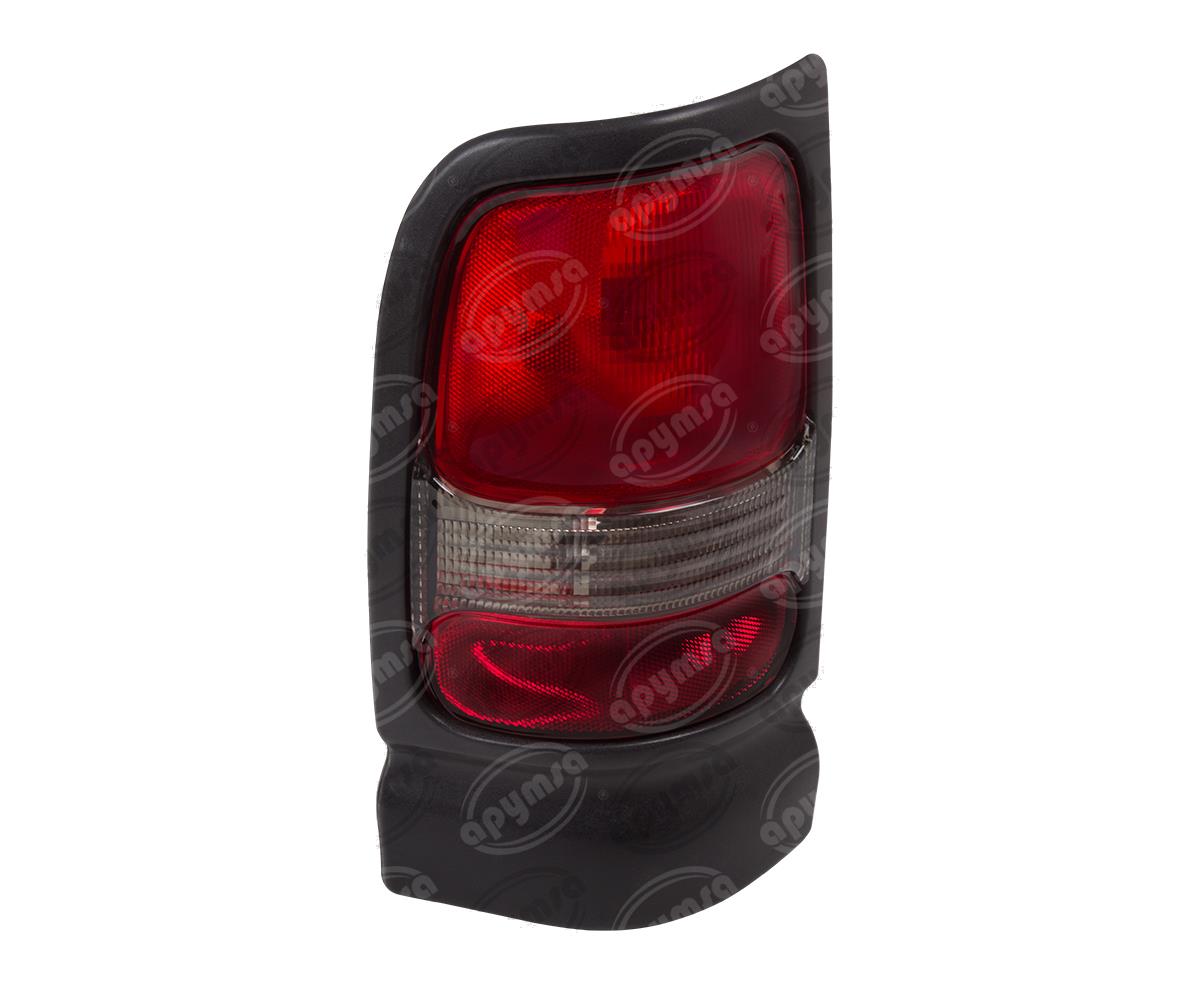 CALAVERA AUTOMOTRIZ IZQUIERDA DODGE RAM 94-01 DEPO 017-0916-11 