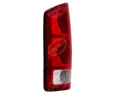 CALAVERA AUTOMOTRIZ IZQUIERDA DODGE RAM 02-06 DEPO 017-0916-13 
