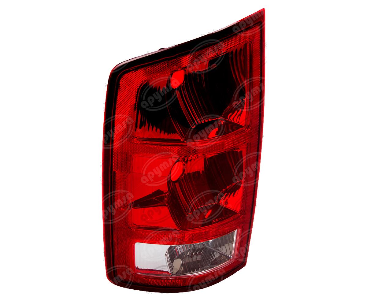 CALAVERA AUTOMOTRIZ IZQUIERDA DODGE RAM 02-06 DEPO 017-0916-13 