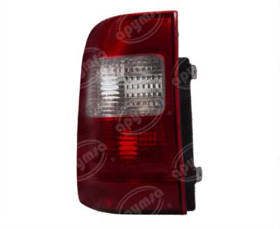 CALAVERA AUTOMOTRIZ IZQUIERDA FORD ECOSPORT 04-07 DEPO 017-1208-01 