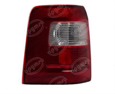 CALAVERA AUTOMOTRIZ IZQUIERDA FORD ECOSPORT 04-07 DEPO 017-1208-01 