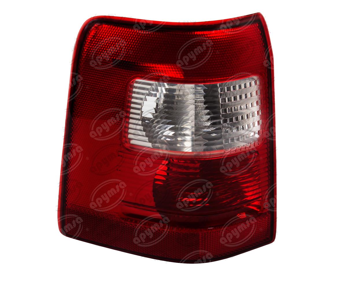 CALAVERA AUTOMOTRIZ IZQUIERDA FORD ECOSPORT 04-07 DEPO 017-1208-01 