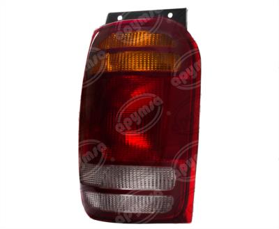 CALAVERA AUTOMOTRIZ IZQUIERDA FORD EXPLORER 98-01 DEPO 017-1214-01 