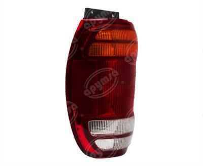 CALAVERA AUTOMOTRIZ IZQUIERDA FORD EXPLORER 98-01 DEPO 017-1214-01 
